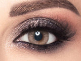 Amara Brown Gold - Plano