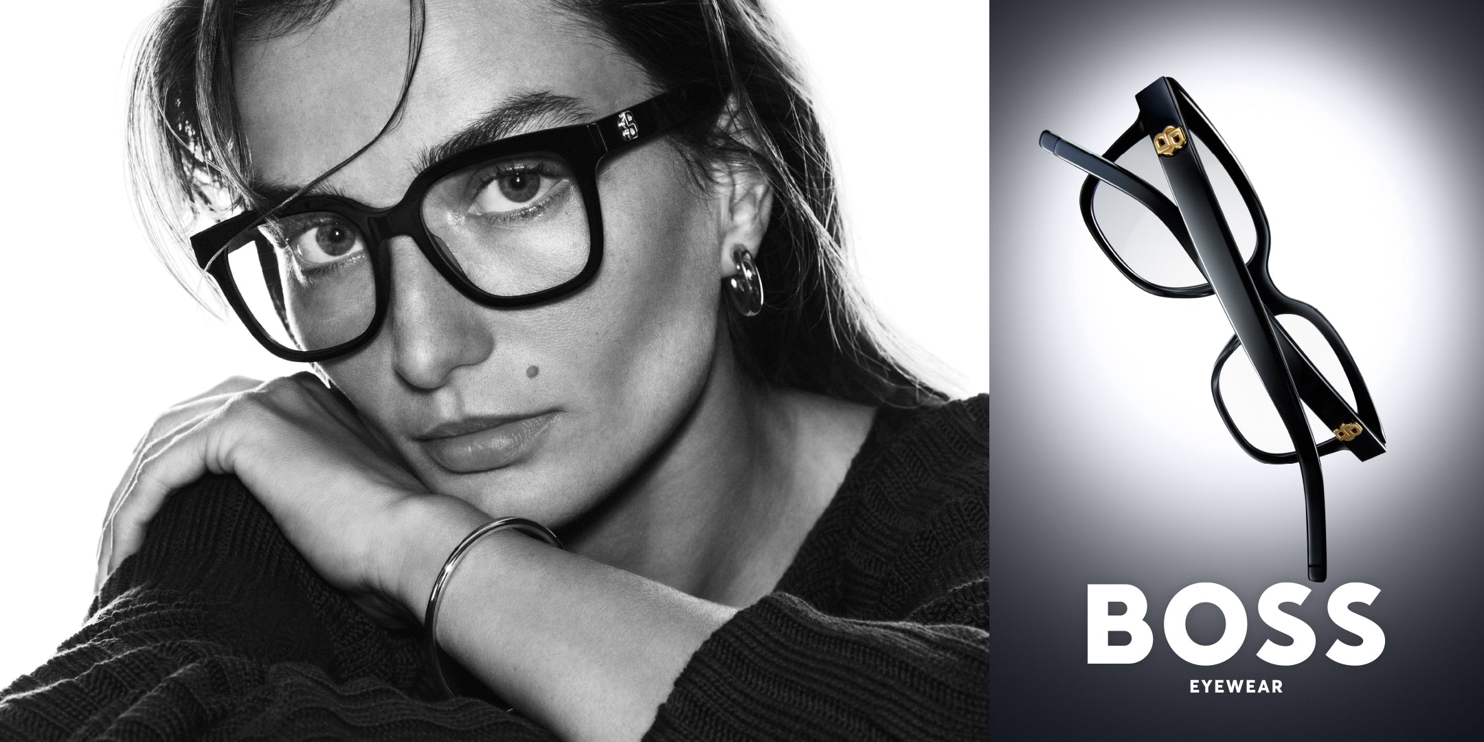 HUGO BOSS 1753/G