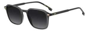BOSS 2003/S - GREY / GREY SHADED - 53-20-150