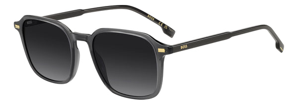 BOSS 2003/S - GREY / GREY SHADED - 53-20-150