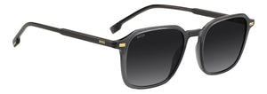 BOSS 2003/S - GREY / GREY SHADED - 53-20-150