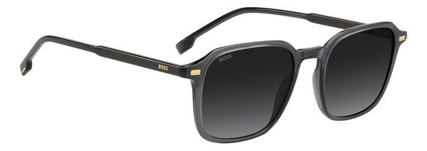 BOSS 2003/S - GREY / GREY SHADED - 53-20-150