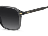 BOSS 2003/S - GREY / GREY SHADED - 53-20-150