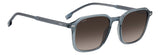 BOSS 2003/S - BLUE / BROWN SHADED - 53-20-150