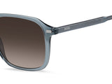 BOSS 2003/S - BLUE / BROWN SHADED - 53-20-150