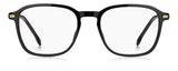 BOSS 2010 - BLACK - 53-19-150
