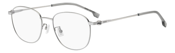 BOSS 2027/F - MATTE PALLADIUM - 53-18-150