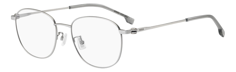 BOSS 2027/F - MATTE PALLADIUM - 53-18-150