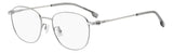 BOSS 2027/F - MATTE PALLADIUM - 53-18-150
