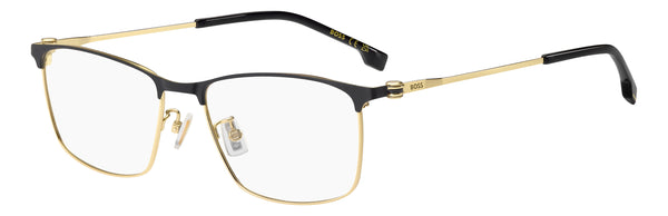 BOSS 2028/F - BLACK GOLD - 55-17-150