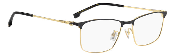 BOSS 2028/F - BLACK GOLD - 55-17-150