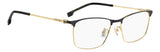 BOSS 2028/F - BLACK GOLD - 55-17-150