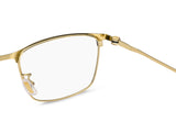 BOSS 2028/F - BLACK GOLD - 55-17-150