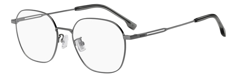 BOSS 2030/F - DARK RUTHENIUM - 53-18-150
