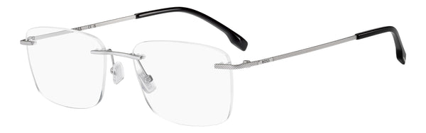 BOSS 2035/F - MATTE PALLADIUM - 55-18-150