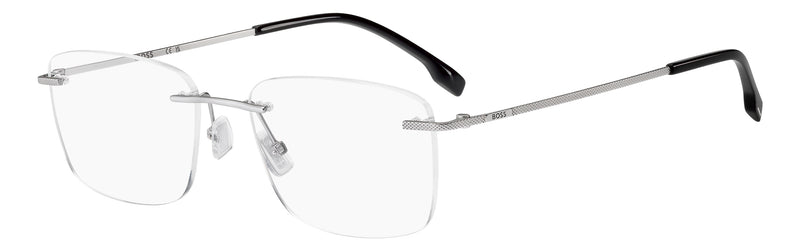 BOSS 2035/F - MATTE PALLADIUM - 55-18-150