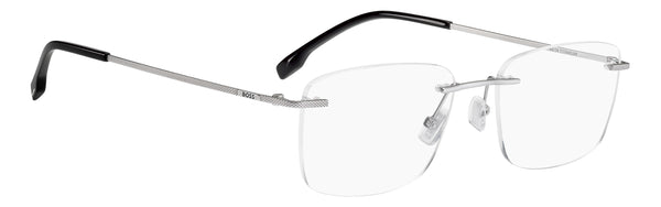 BOSS 2035/F - MATTE PALLADIUM - 55-18-150
