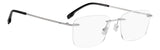 BOSS 2035/F - MATTE PALLADIUM - 55-18-150