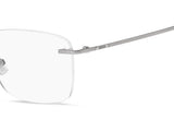 BOSS 2035/F - MATTE PALLADIUM - 55-18-150