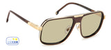 CARRERA 1090/S - BROWN / GREENPHOTOCHROMATIC ANTIREFLEX - 60-16-145