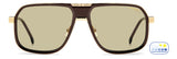 CARRERA 1090/S - BROWN / GREENPHOTOCHROMATIC ANTIREFLEX - 60-16-145