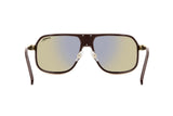 CARRERA 1090/S - BROWN / GREENPHOTOCHROMATIC ANTIREFLEX - 60-16-145