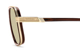 CARRERA 1090/S - BROWN / GREENPHOTOCHROMATIC ANTIREFLEX - 60-16-145