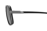CARRERA 1090/S - MATTE BLACK DARK RUTHENIUM / GREY POLARIZED - 60-16-145