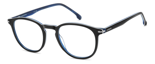 CARRERA 352 - BLACK BLUE HORN - 49-21-145