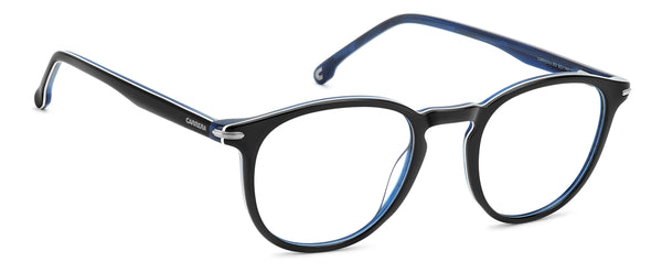 CARRERA 352 - BLACK BLUE HORN - 49-21-145
