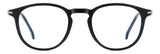 CARRERA 352 - BLACK BLUE HORN - 49-21-145
