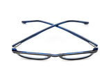 CARRERA 352 - BLACK BLUE HORN - 49-21-145