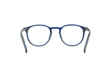 CARRERA 352 - BLACK BLUE HORN - 49-21-145