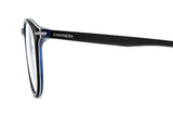CARRERA 352 - BLACK BLUE HORN - 49-21-145