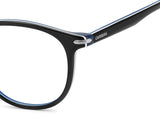 CARRERA 352 - BLACK BLUE HORN - 49-21-145