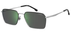 CARRERA 356/S/N - PALLADIUM / GREENGREY SP PZ HIGHT CONTRAST ANTIREFLE - 56-18-145