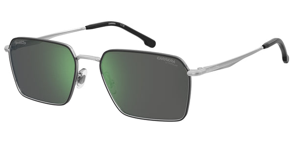 CARRERA 356/S/N - PALLADIUM / GREENGREY SP PZ HIGHT CONTRAST ANTIREFLE - 56-18-145