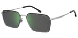 CARRERA 356/S/N - PALLADIUM / GREENGREY SP PZ HIGHT CONTRAST ANTIREFLE - 56-18-145