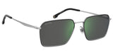 CARRERA 356/S/N - PALLADIUM / GREENGREY SP PZ HIGHT CONTRAST ANTIREFLE - 56-18-145