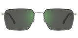 CARRERA 356/S/N - PALLADIUM / GREENGREY SP PZ HIGHT CONTRAST ANTIREFLE - 56-18-145