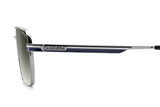 CARRERA 389/S - RUTHENIUM BLUE / GREEN SHADED - 54-21-145