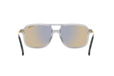 CARRERA 390/S - GREY / ORANGE  PHOTOCROMATIC ANTIREFLEX - 59-16-145