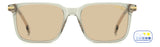 CARRERA 391/S - GREEN / BROWN PHOTOCHROMATIC ANTIREFLEX - 53-18-145