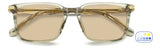 CARRERA 391/S - GREEN / BROWN PHOTOCHROMATIC ANTIREFLEX - 53-18-145