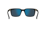 CARRERA 391/S - BLACK / GREENGREY SP PZ HIGHT CONTRAST ANTIREFLE - 53-18-145