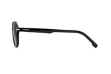 CARRERA 392/S - BLACK / GREY SHADED - 54-19-145