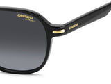 CARRERA 392/S - BLACK / GREY SHADED - 54-19-145