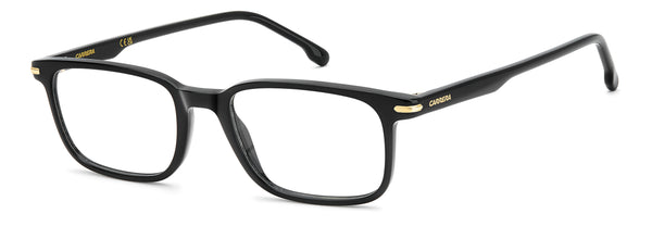 CARRERA 397 - BLACK - 53-19-150