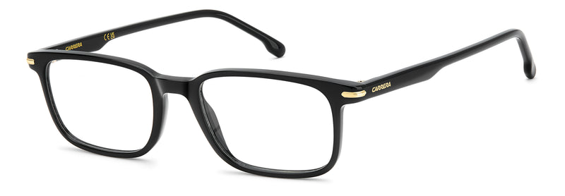 CARRERA 397 - BLACK - 53-19-150
