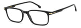 CARRERA 397 - BLACK - 53-19-150